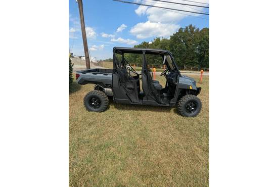 2025 ranger® crew xp 1000 premium