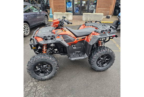 2026 Sportsman XP 1000 S