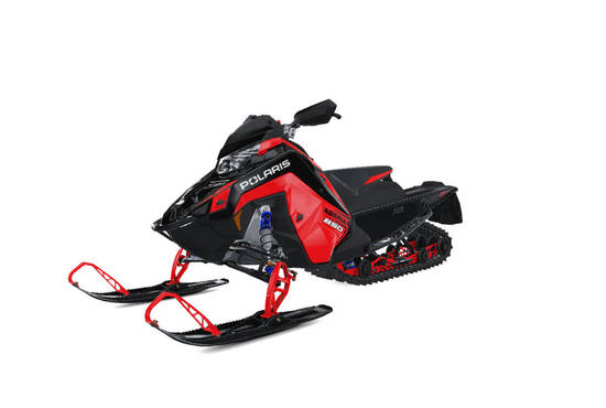 2026 switchback® assault® escape ifs 850 146