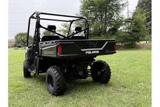 2025 ranger® 570 full size