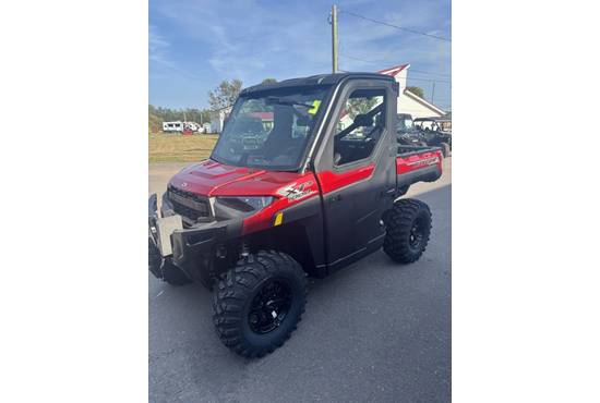 Ranger XP 1000 NorthStar Ultimate