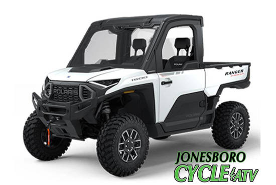 2025 ranger® xd 1500 northstar edition premium