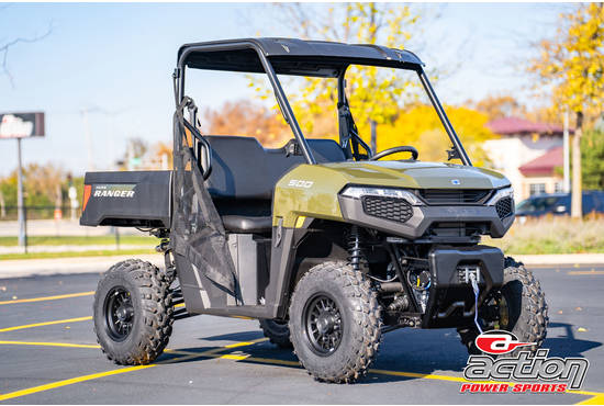 Ranger 500