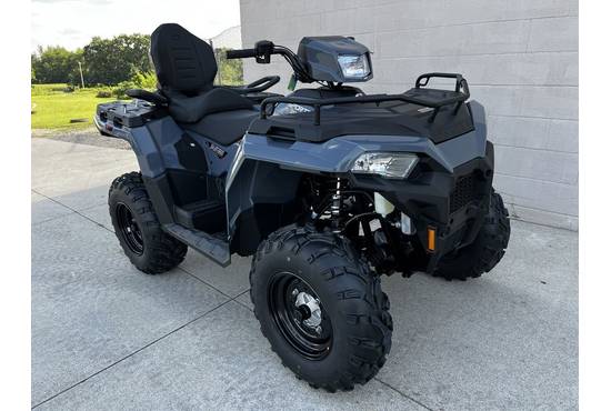 2025 sportsman® touring 570 eps