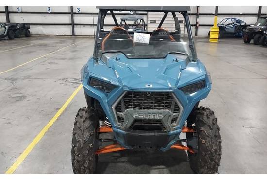2024 rzr® trail ultimate
