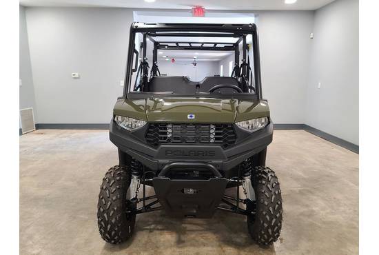 Ranger Crew SP 570