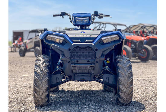 2025 sportsman® 850 premium