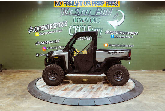2024 ranger xd 1500 premium 3