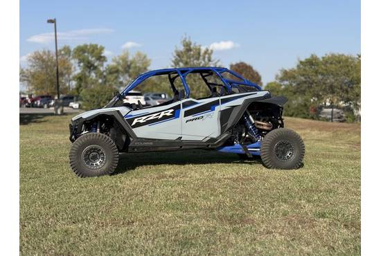 2025 rzr pro r 4 sport