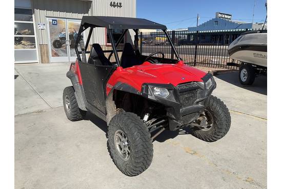 2011 Ranger® RZR S 800