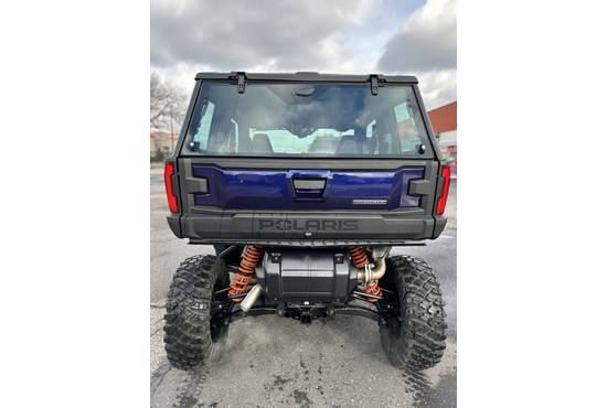2025 polaris xpedition adv northstar