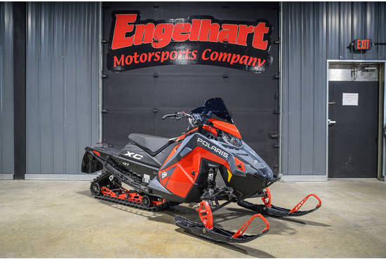 2024 prostar s4 indy xc 137