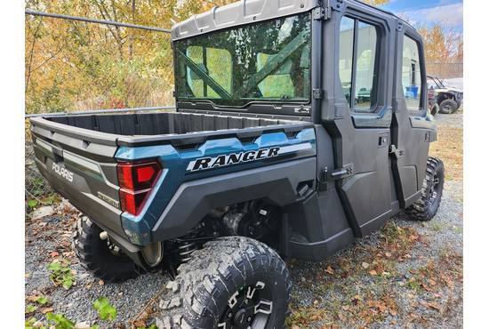 2026 Ranger Crew XP 1000 NorthStar Edition Premium
