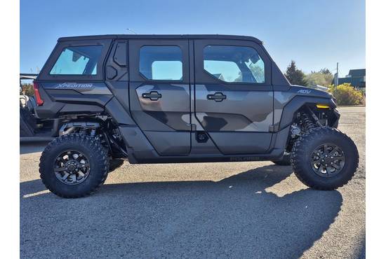 XPedition ADV 5 NorthStar