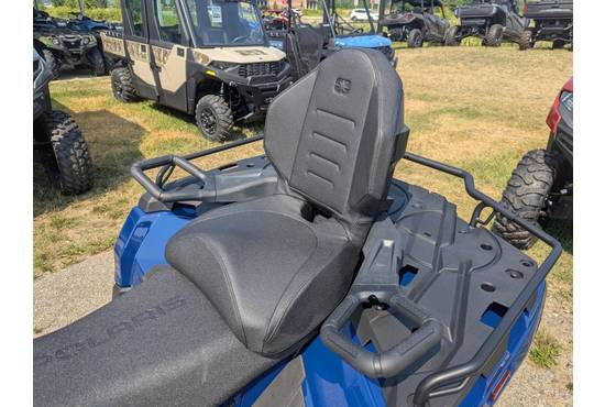2025 sportsman® touring 570 premium