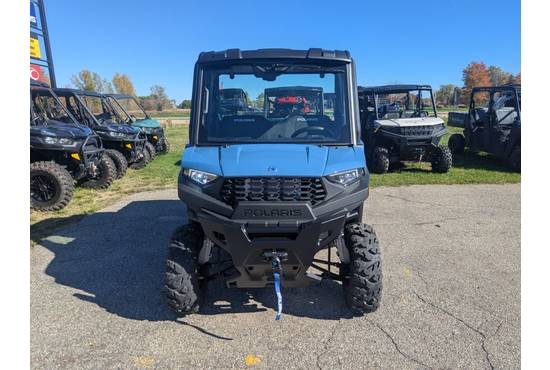 2026 Ranger SP 570 NorthStar Edition