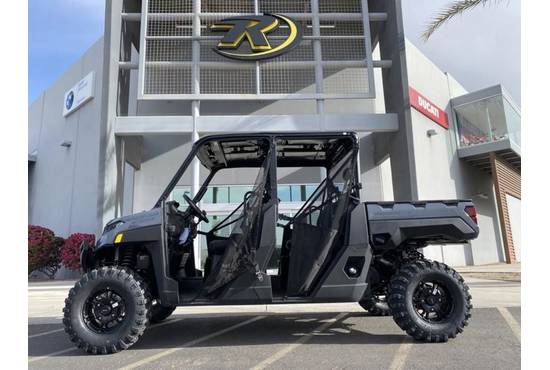 2026 Ranger Crew XP 1000 Premium