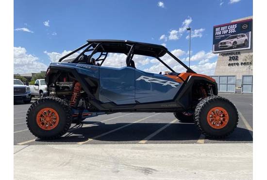 2025 rzr pro s 4 ultimate