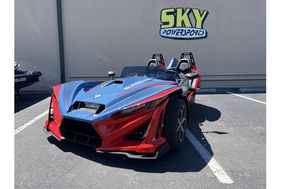2025 slingshot® r (autodrive)