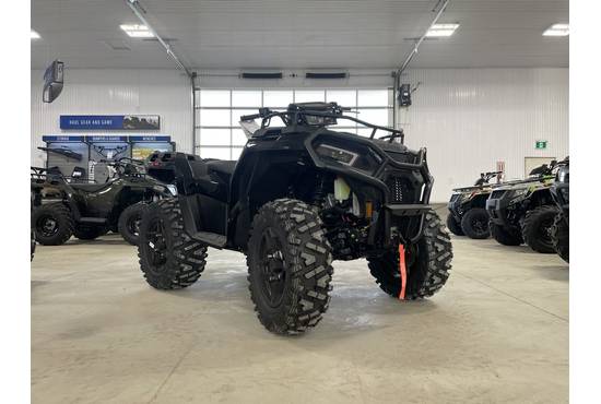 2025 Sportsman 570 Trail