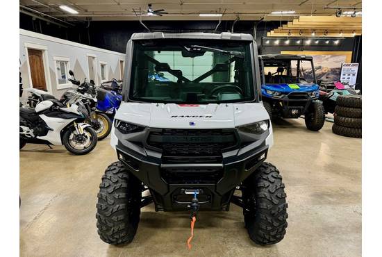 2025 ranger xp® 1000 northstar edition trail boss