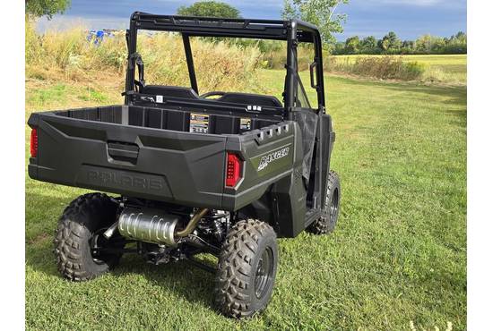 2026 Ranger SP 570