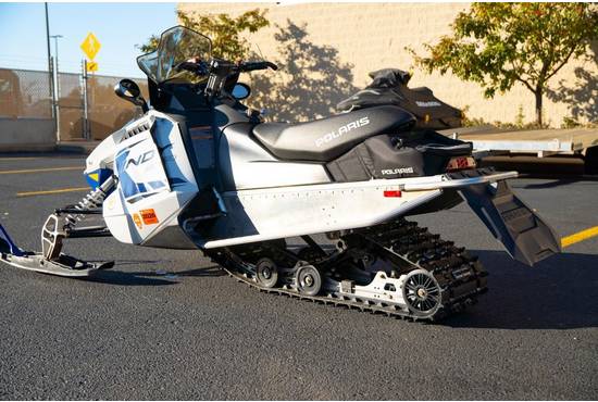 2017 600 INDY® SP ES