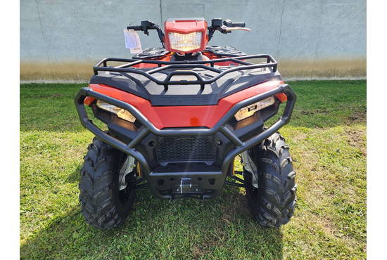 2025 sportsman® 450 h.o. utility