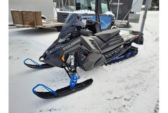2023 patriot boost switchback assault 146