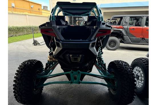 2025 rzr pro r 4 ultimate