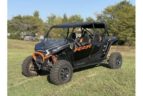 2024 rzr xp® 4 1000 ultimate