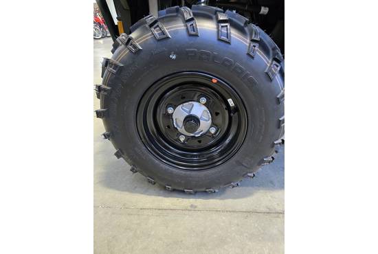 2025 sportsman® 450 h.o. utility