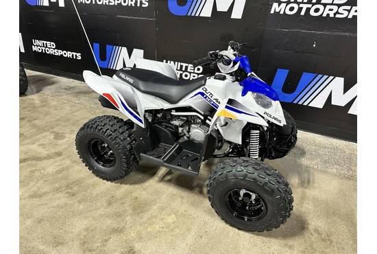 2025 outlaw® 110 efi