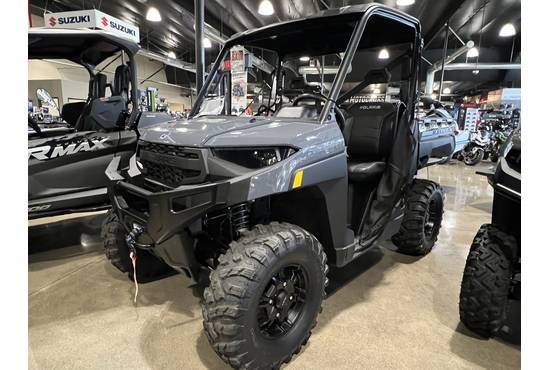 2025 ranger xp® 1000 premium