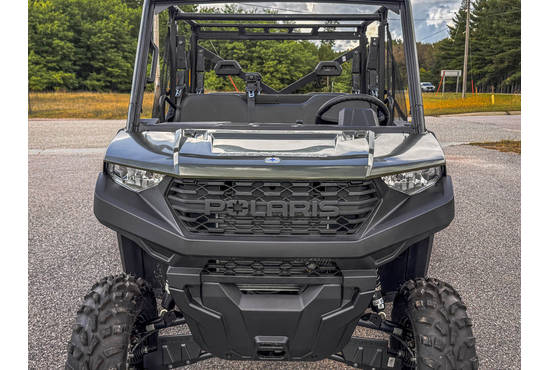 2025 ranger® crew 1000