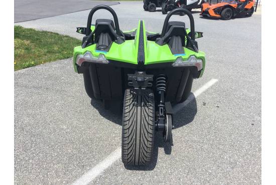 2025 slingshot® sl (manual)