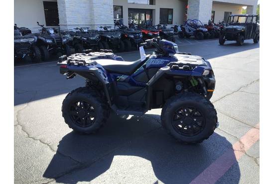 2026 Sportsman 850 Premium