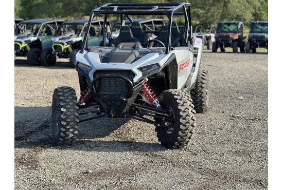 2025 rzr xp® 4 1000 premium