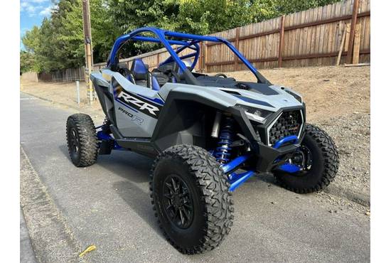 2025 rzr pro r sport