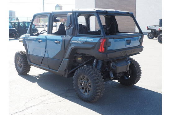 2024 polaris xpedition adv 5 ultimate
