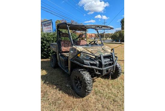 2013 Ranger® XP 900 Browning® LE