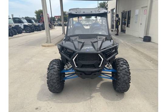 2022 RZR XP 4 1000 Sport Cruiser Black
