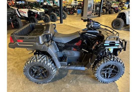 2025 sportsman® x2 570