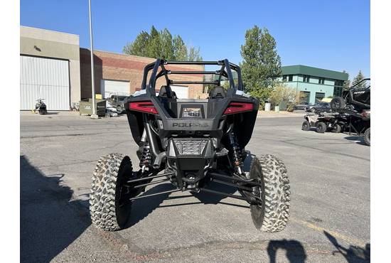 2025 rzr pro s 4 sport