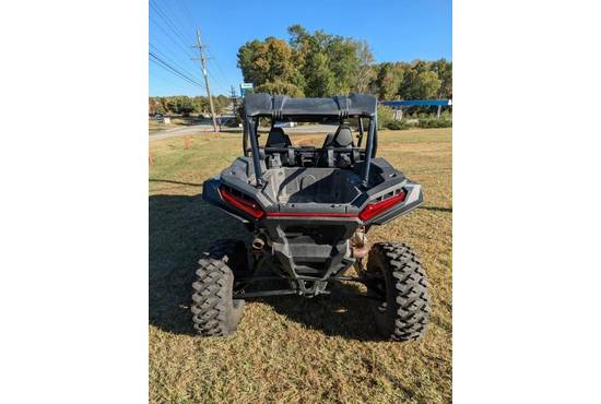 2024 rzr xp® 4 1000 ultimate