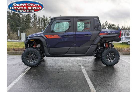 2025 polaris xpedition xp 5 northstar