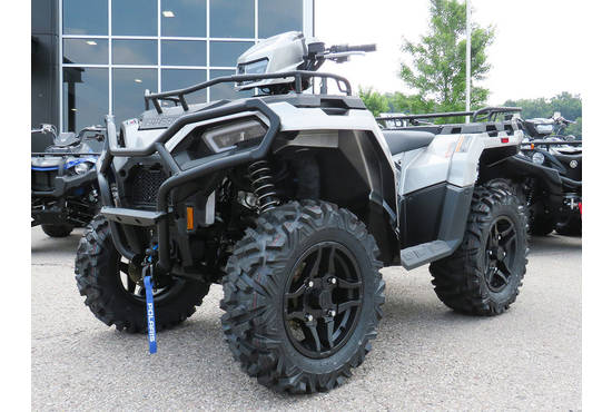 2025 Sportsman 570 Ultimate