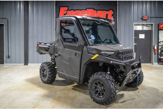 2026 Ranger 1000 Premium