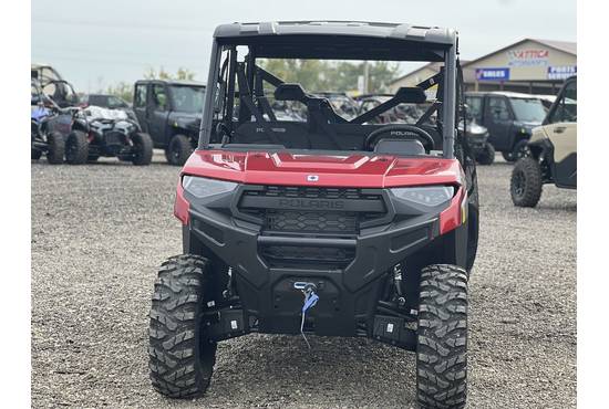 2026 Ranger Crew XP 1000 Premium