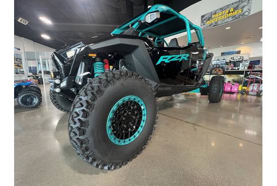 2025 rzr pro r 4 ultimate